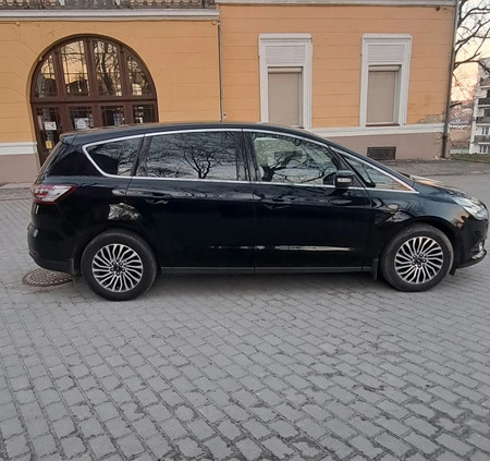 Ford S-Max cena 61200 przebieg: 240000, rok produkcji 2019 z Otmuchów małe 79